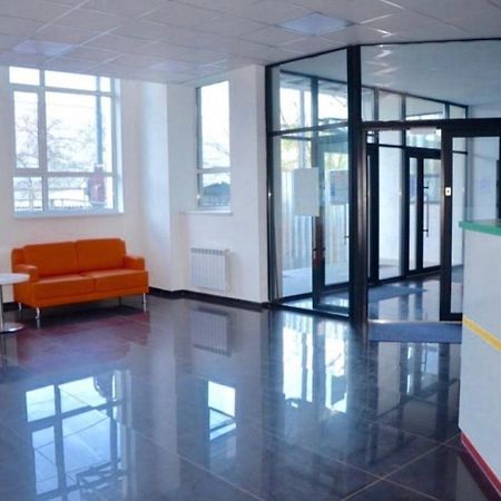 Apartments Orange Kiev Luaran gambar