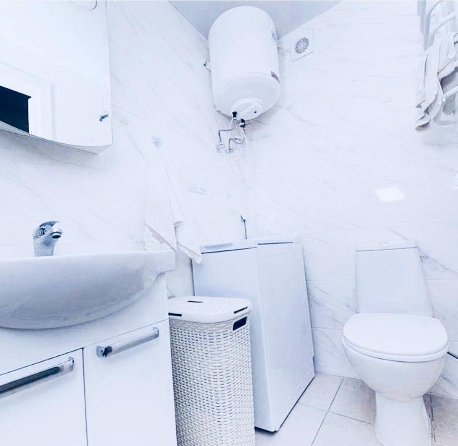 Apartments Orange Kiev Luaran gambar