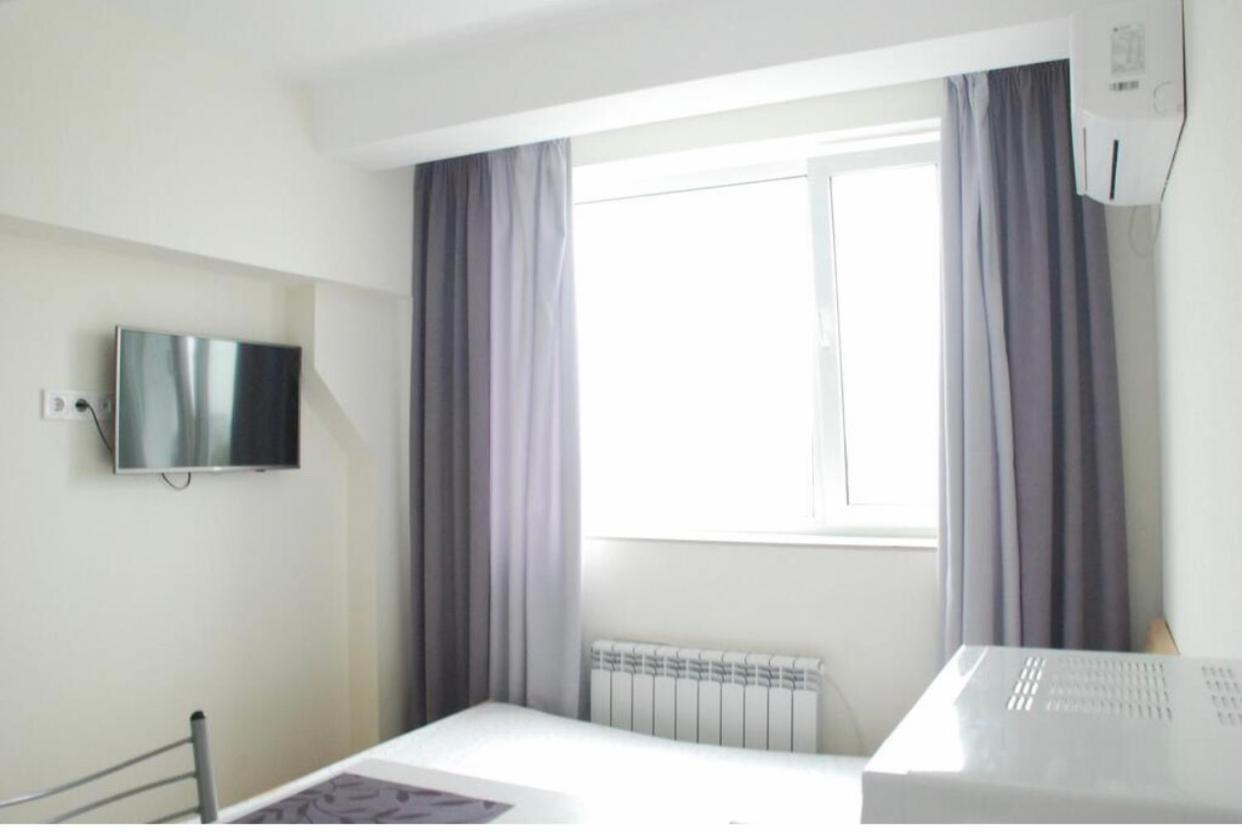 Apartments Orange Kiev Luaran gambar