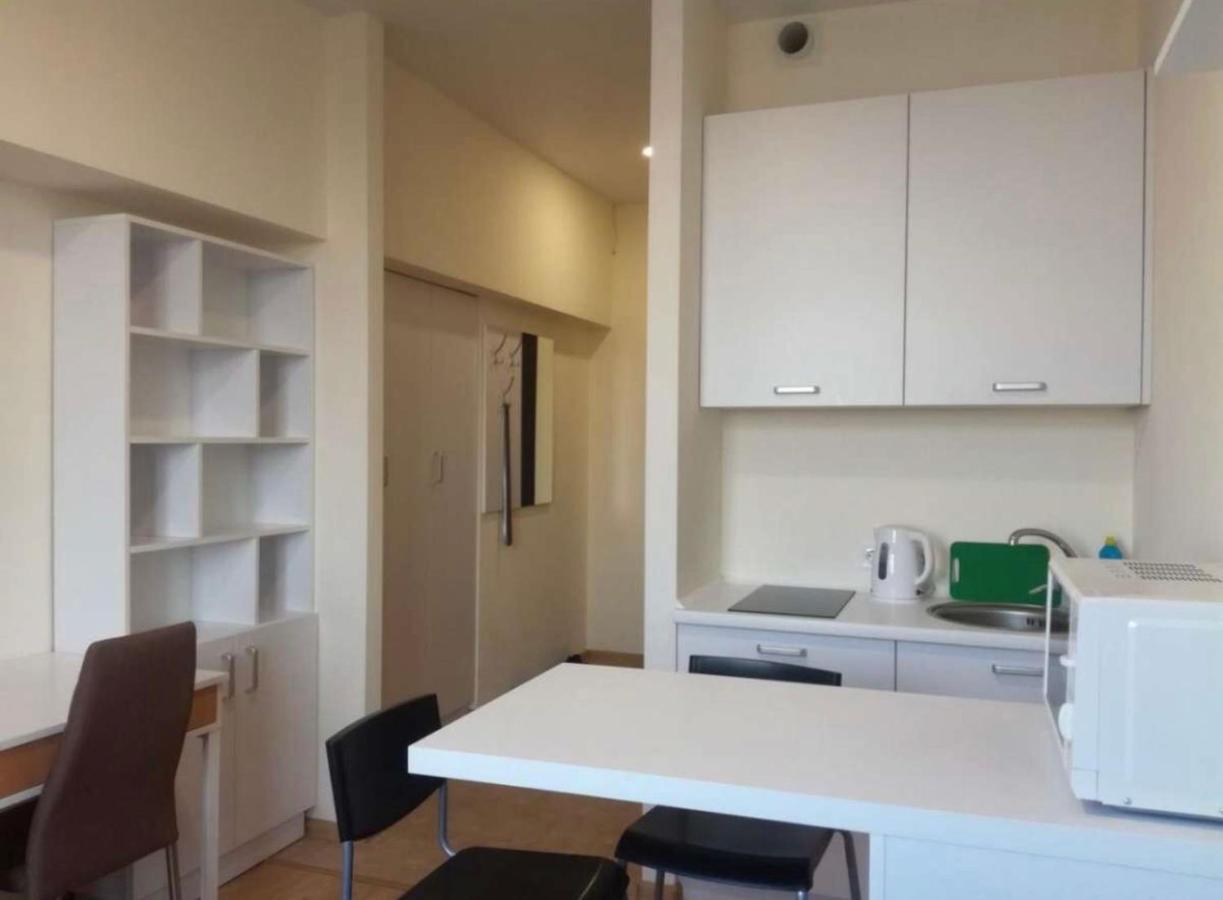 Apartments Orange Kiev Luaran gambar