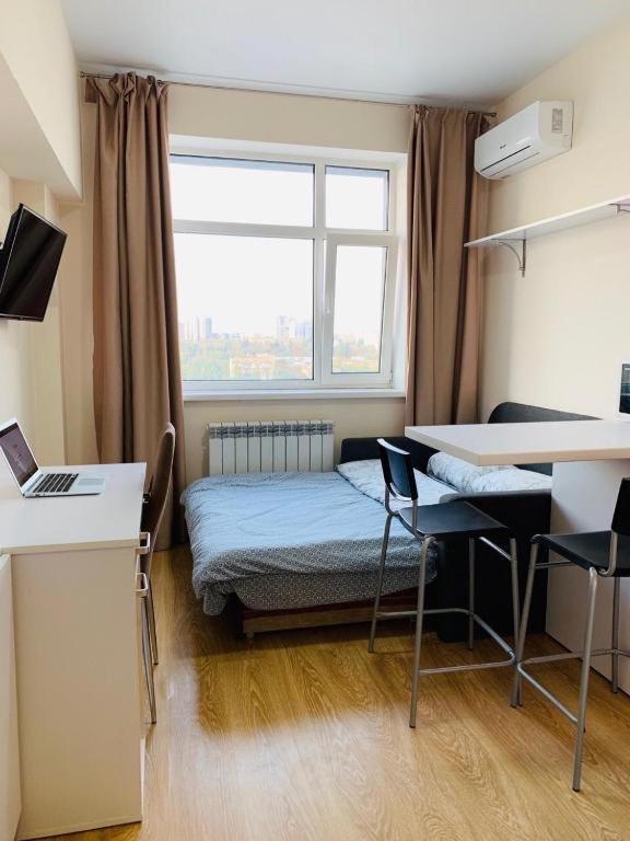 Apartments Orange Kiev Luaran gambar