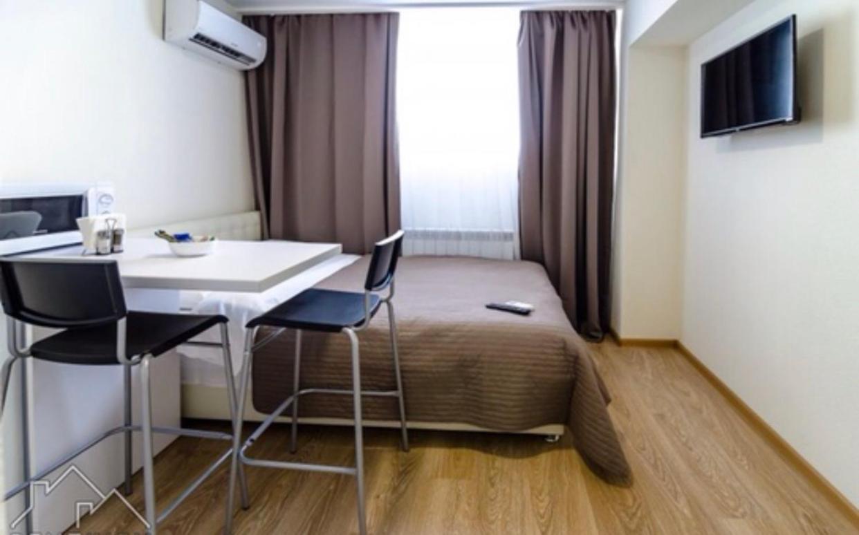 Apartments Orange Kiev Luaran gambar
